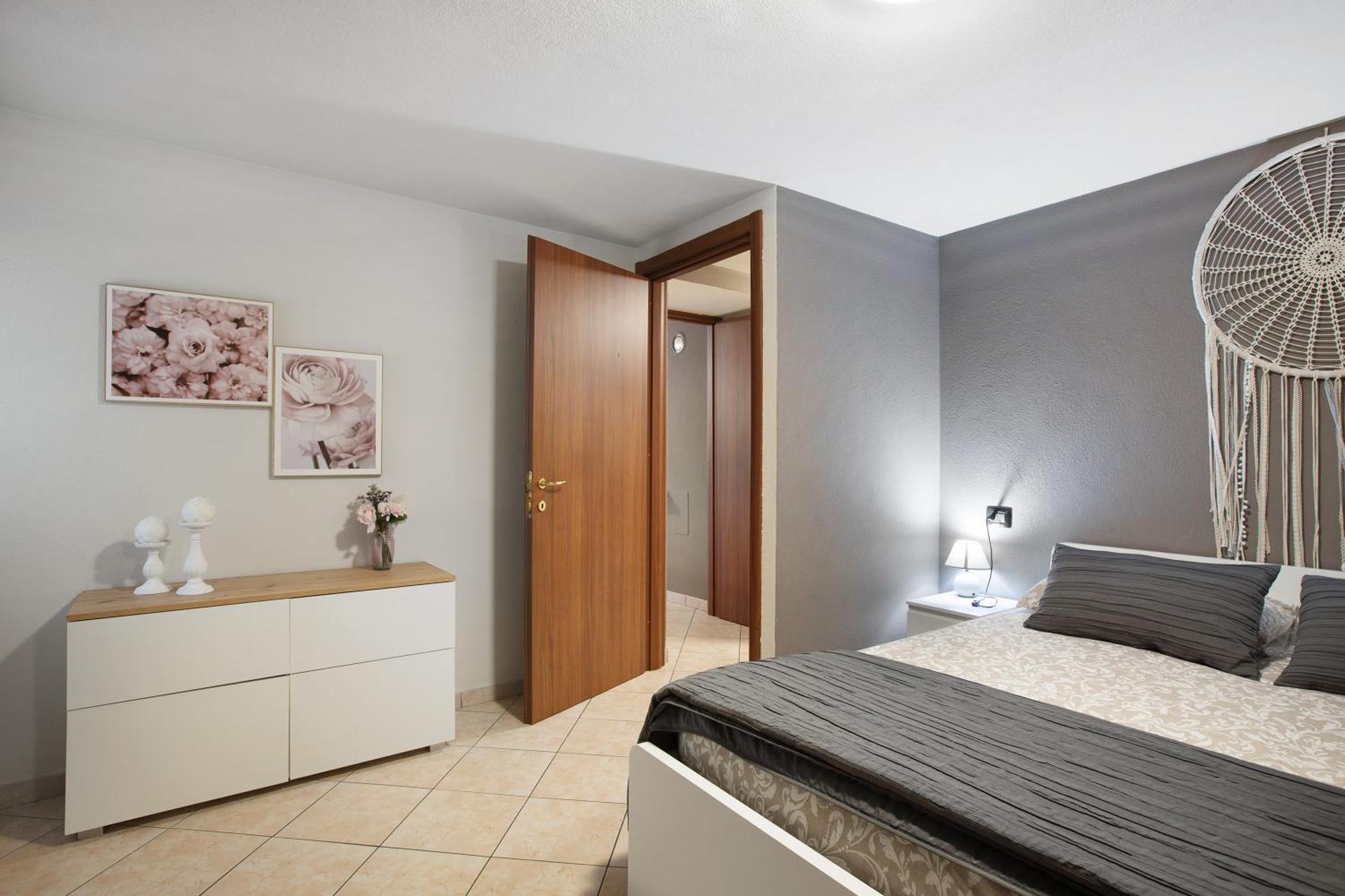Maison Bebe Comboe Aosta Eksteriør billede